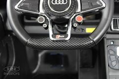 AUDI R8 M333MM (ЛИЦЕНЗИОННАЯ МОДЕЛЬ)