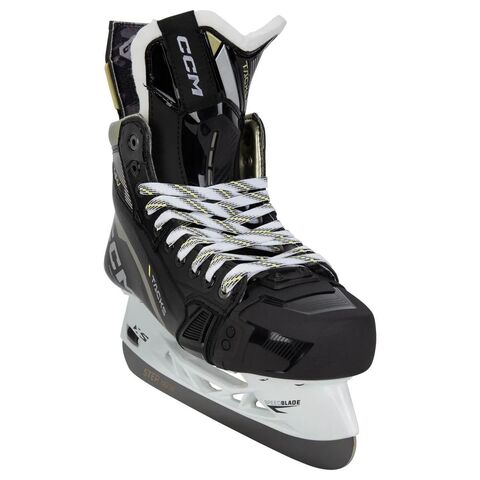 Коньки CCM TACKS AS-V INT 6,5 TAPERED (без лезвий)