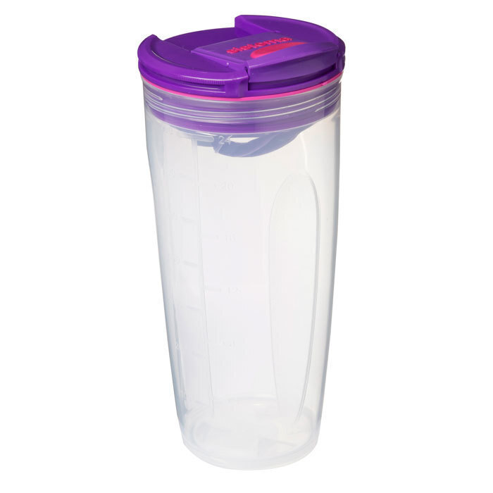 Шейкер спортивный Sistema 