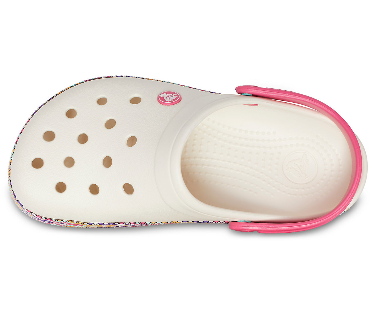 Clogs Shoes Crocs Band Gallery Crocs Bayaband Chevron Band Clog