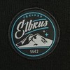 Шапка Trailhead Elbrus Black