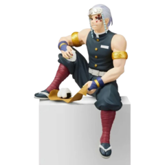 Фигурка Good Smile Company SEGA Kimetsu no Yaiba Tengen Uzui