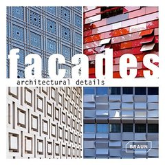 Architectural Details.Facades