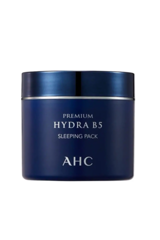 AHC Premium Hydra B5 Sleeping Pack