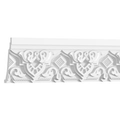 Карниз потолочный 1.50.503