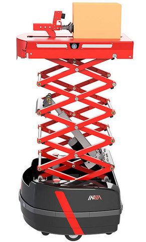 Робот inVia Robotics Picker Robots