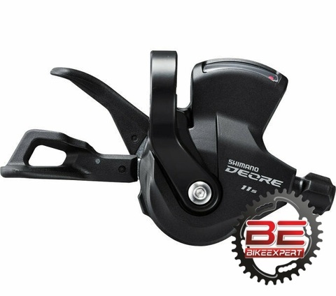 Манетка Shimano Deore M-5100 11 скоростей