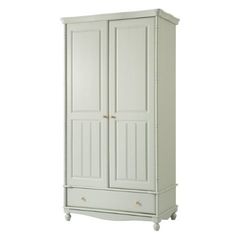 Шкаф 2-створчатый Айно №4