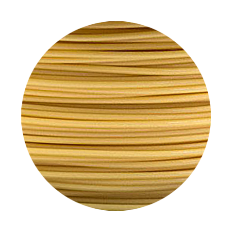 Кремовый PLA-пластик Bestfilament