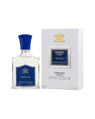 Creed Erolfa edp m