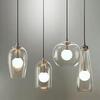 Подвесной светильник Odeon Light Lostar 4955/1