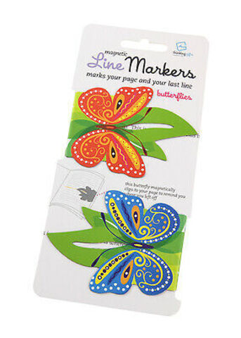 Əlfəcin \ Закладки \ Bookmark  Butterflies