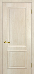 Дверь Верона 1 / Цвет Дуб бриош / Двери МАРИАМ