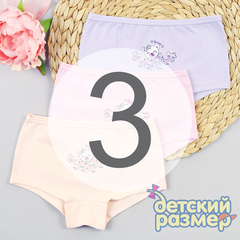 3 (5-6 лет)