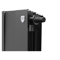 Royal Thermo PIANOFORTE NOIR SABLE - 500/100 черный