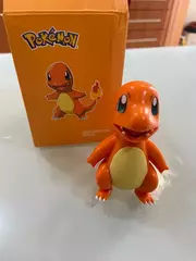 Suvenir \ Сувенир Pokemon (  Charmander  )