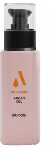 Аргановое масло для волос 22 Luxury Argan Oil