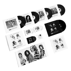 Led Zeppelin / The Complete BBC Sessions (Super Deluxe Edition)(5LP+3CD)