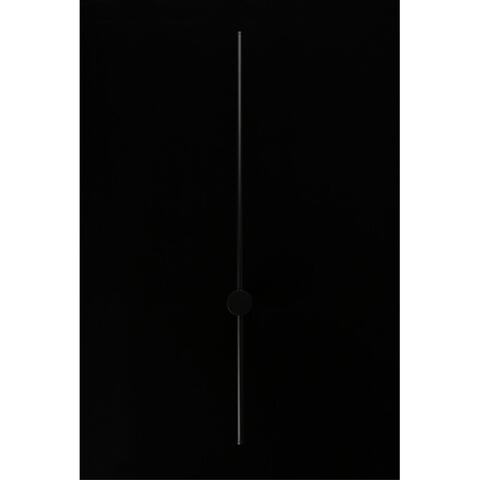 Настенный светодиодный светильник Aployt Merian APL.019.01.12