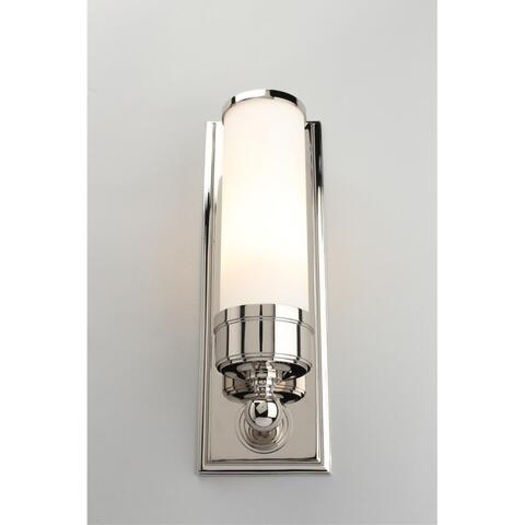 Настенный светильник Aployt Rin APL.804.11.01