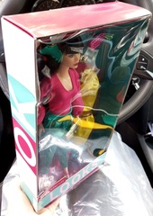 Барби Лукс 19 - ! КОРОБКА ПРИМЯТА