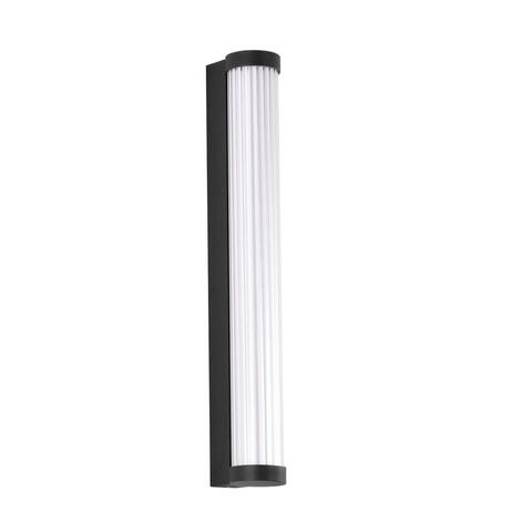 Уличный настенный светодиодный светильник Favourite Kolonne 4639-1W