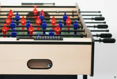 Настольный футбол / Кикер Start Line BFG Compact 48 (Йоркшир)