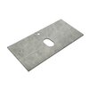 BelBagno KEP-90-GRN Столешница из керамогранита 916х468 KEP-90-GRN Granito