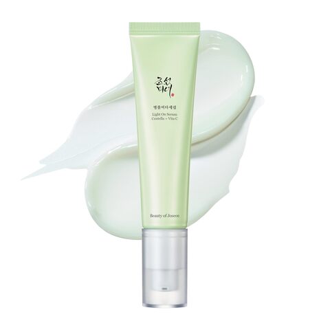 Beauty Of Joseon Light On Serum Centella + Vita C 30 ml.