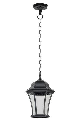 Садово-парковый светильник серии Astoria 1L BL 91305 L bl