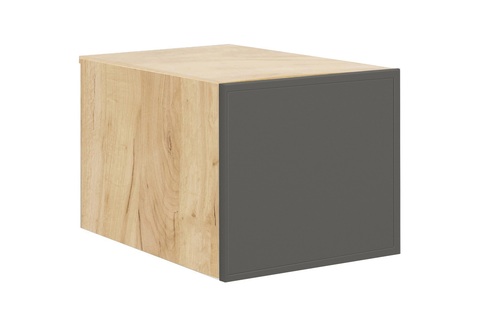 RockBerry ГП-450 Н384 шкаф верхний горизонтальный