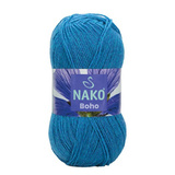 Пряжа Nako Boho Konsept 20999