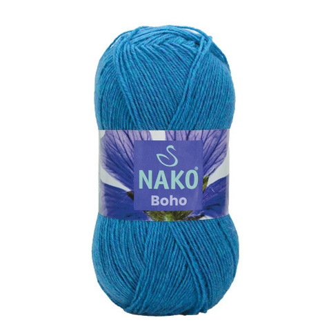 Пряжа Nako Boho Konsept 20999