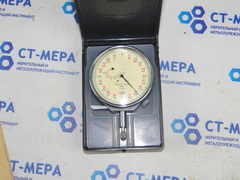 Индикатор многооборотный МИГ-1 (0-1мм) Ц/д 0.001мм с поверкой