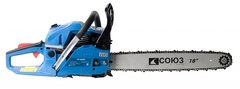 Бензопила Союз ПТС 99520Т