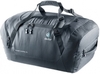 Картинка сумка спортивная Deuter Aviant Duffel 70 black - 1