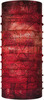 Картинка бандана-труба Buff CoolNet Zadi Terracotta - 1