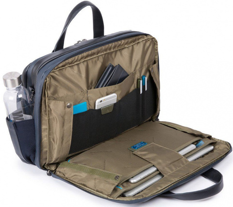 Сумка Piquadro Urban CA4441UB00/BLU синий