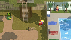 Mayhem in Single Valley (для ПК, цифровой код доступа)