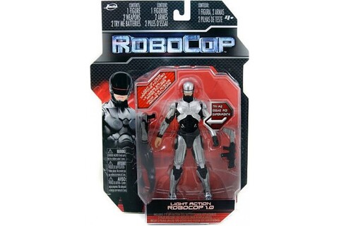 Robocop 6