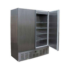 Холодильный шкаф Ариада R1400MX (нерж)