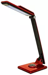 Лампа настольная BL 1203 T red