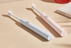 Электрическая зубная щетка Xiaomi Mijia Electric Toothbrush T200 Pink (MES606)