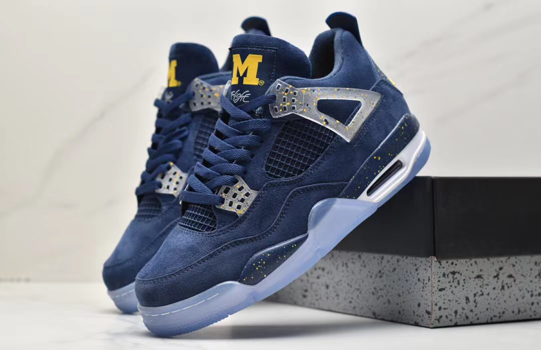 Wolverine jordans outlet