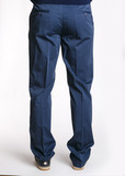 Брюки из хлопка ETRO