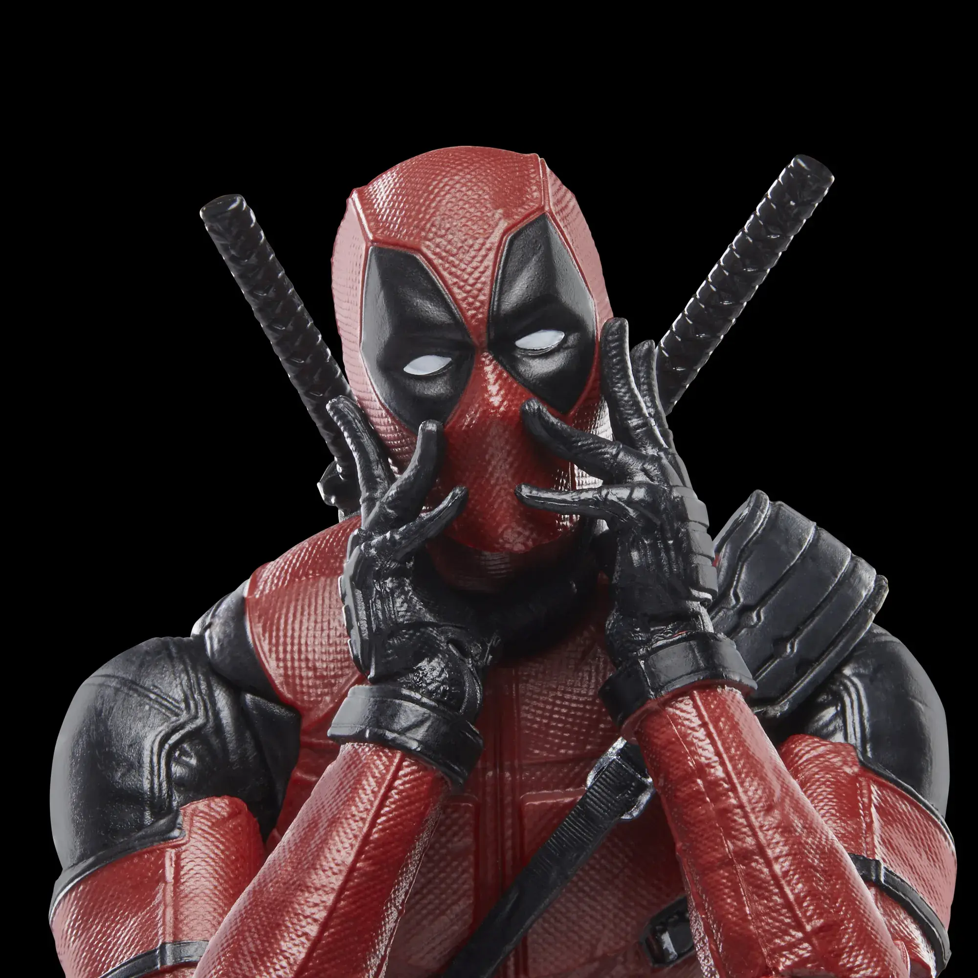 Фигурка Deadpool Legacy — Hasbro Marvel Legends (предзаказ)» за 4 000 ₽ –  купить за 4 000 ₽ в интернет-магазине «Книжки с Картинками»