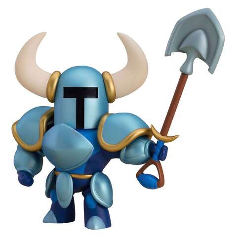 Фигурка Nendoroid Shovel Knight: Shovel Knight (1929)