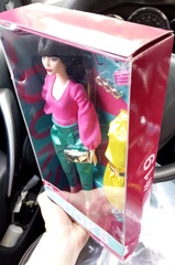 Барби Лукс 19 - ! КОРОБКА ПРИМЯТА