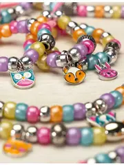 Подарочный набор для создания браслетов 