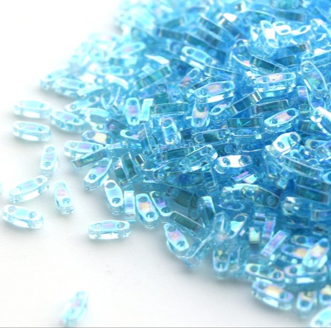 QTL-0260 Pale Aqua AB